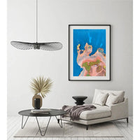 Devil's Tears - Nusa Lembongan - Tidaltones