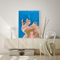 Devil's Tears - Nusa Lembongan - Tidaltones