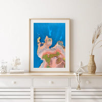 Devil's Tears - Nusa Lembongan - Tidaltones