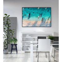 Gilli Island - Tidaltones