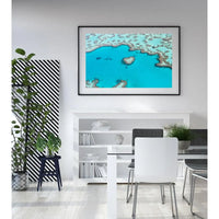 Heart Reef - Tidaltones