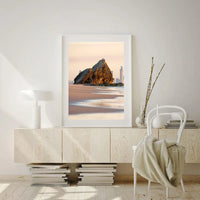 Currumbin Alley Sunrise - Tidaltones