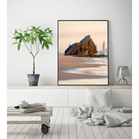 Currumbin Alley Sunrise - Tidaltones