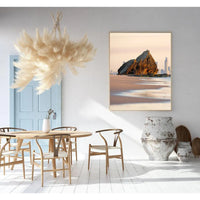 Currumbin Alley Sunrise - Tidaltones