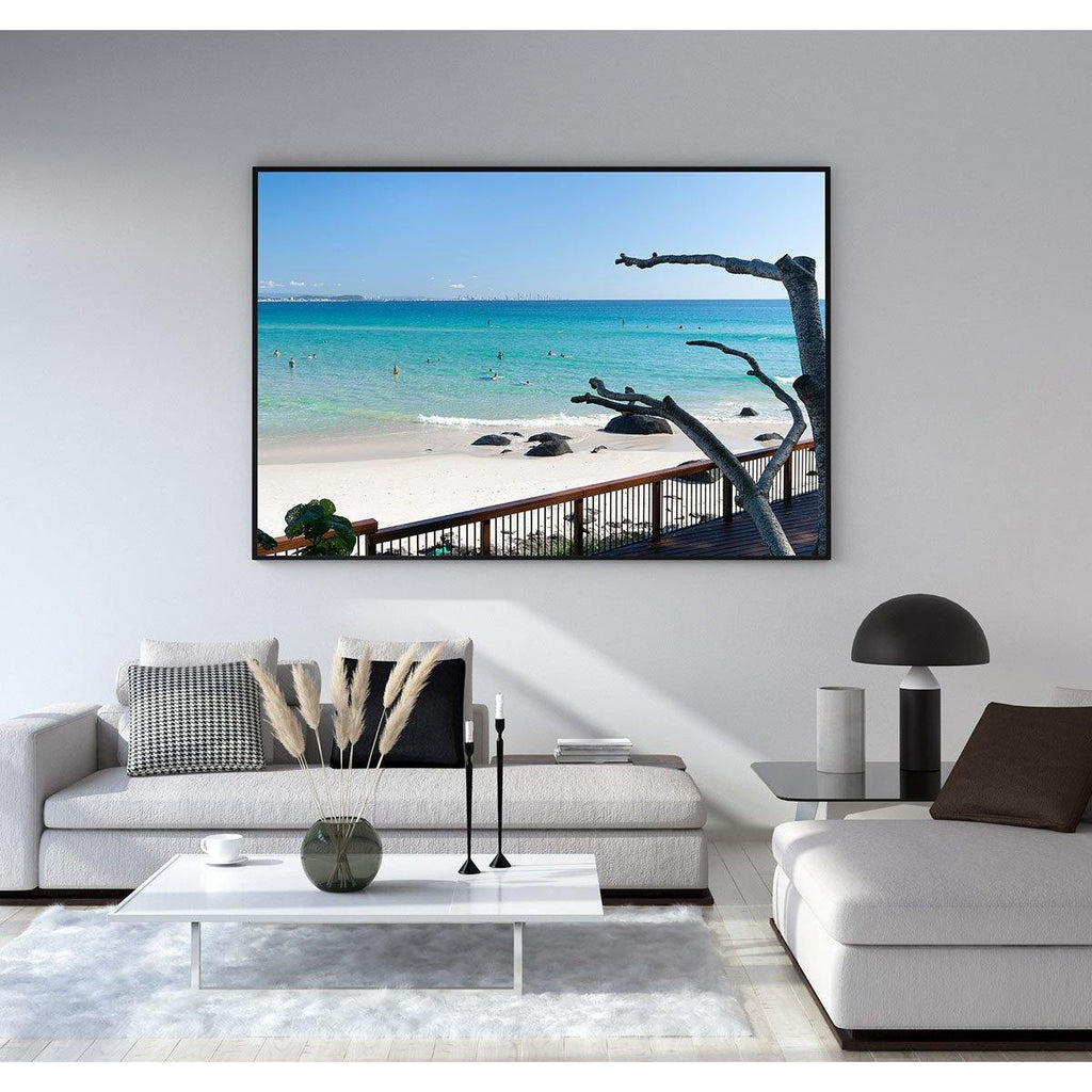 Coolangatta Bathing - Tidaltones
