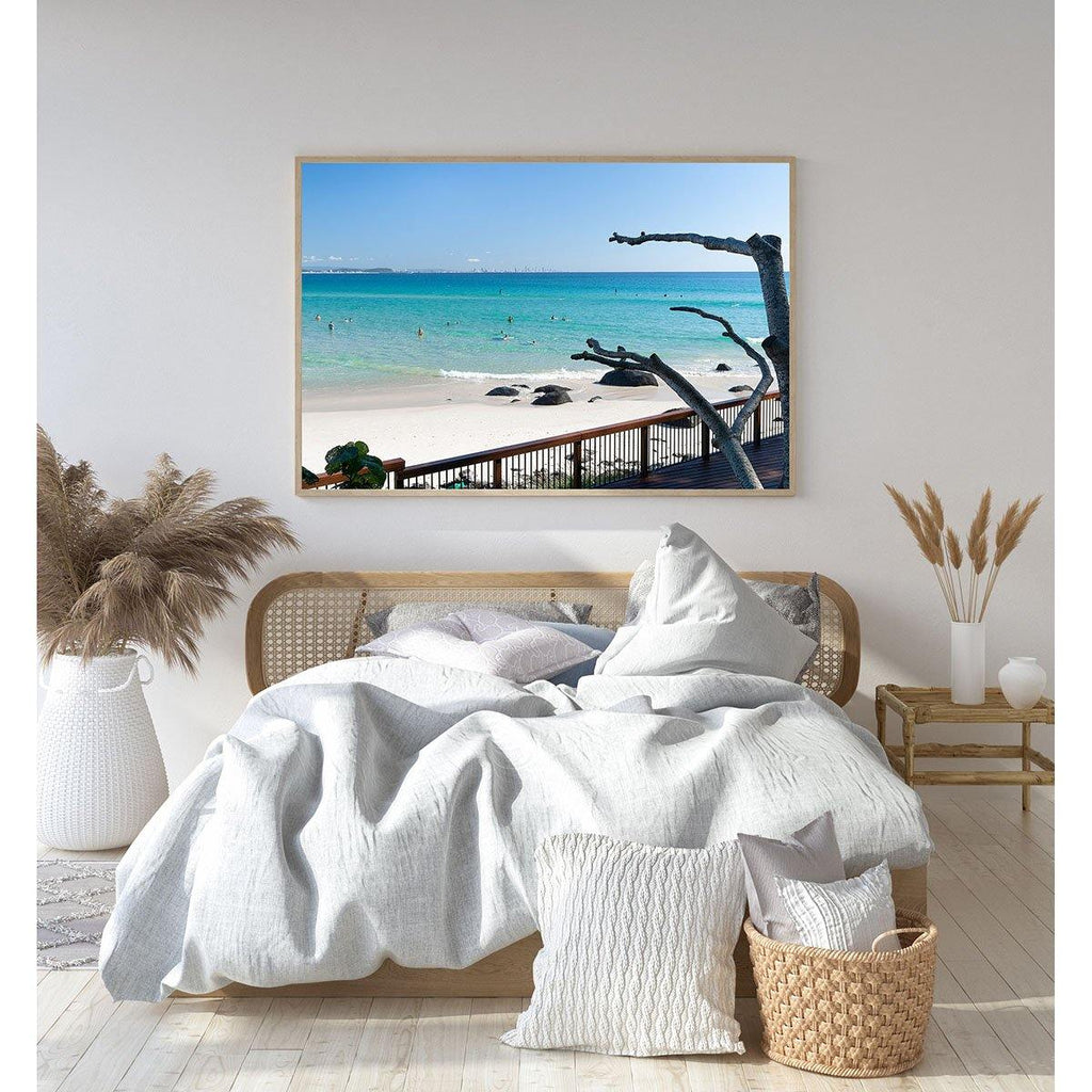 Coolangatta Bathing - Tidaltones