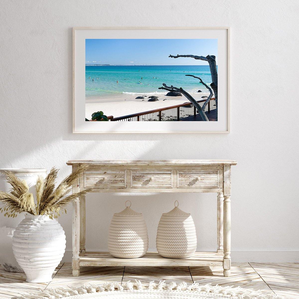 Coolangatta Bathing - Tidaltones