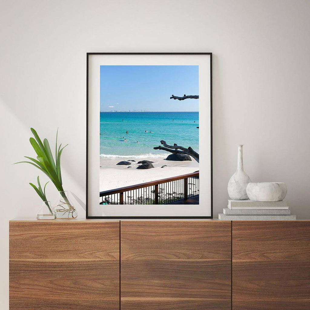 Coolangatta Bathing - Tidaltones