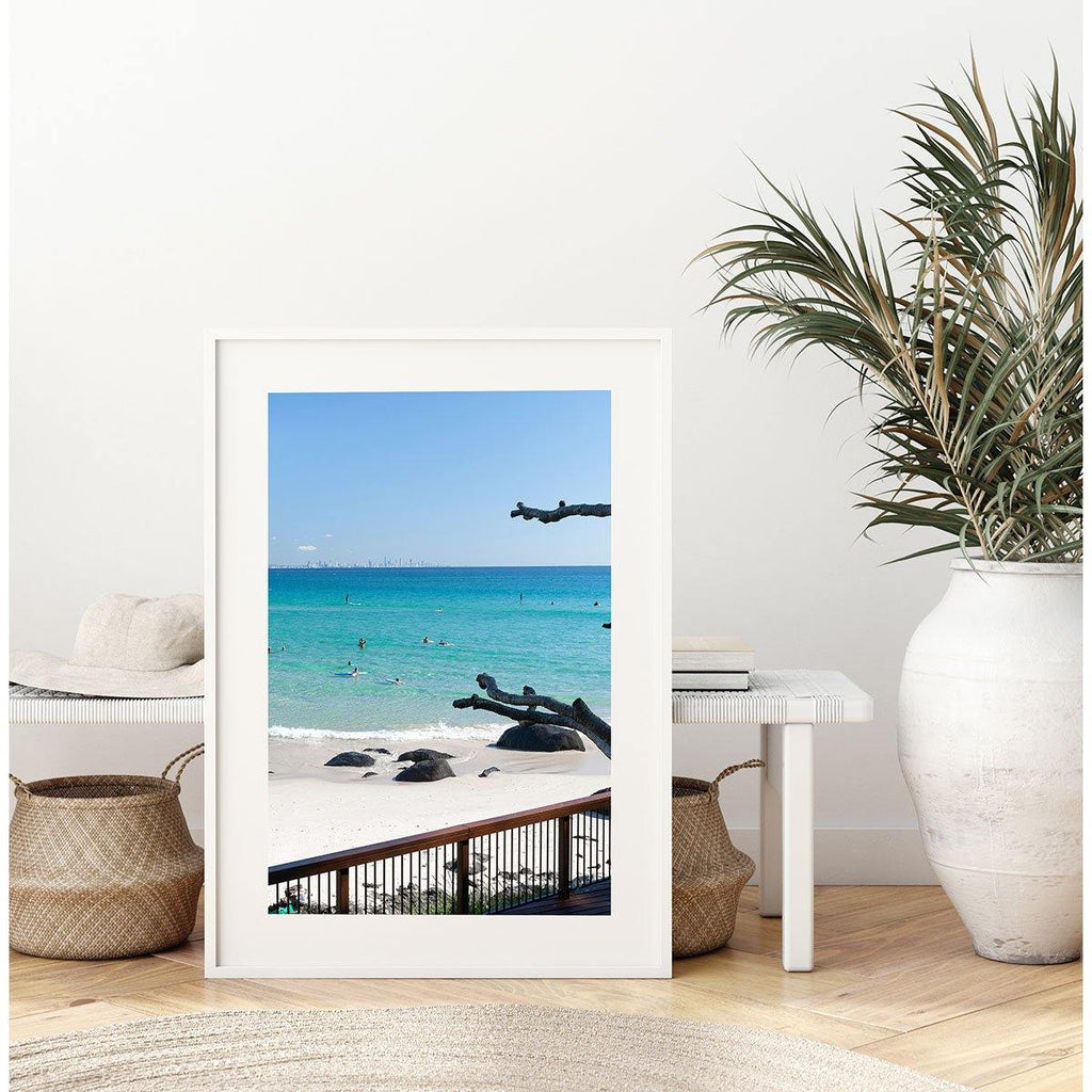 Coolangatta Bathing - Tidaltones