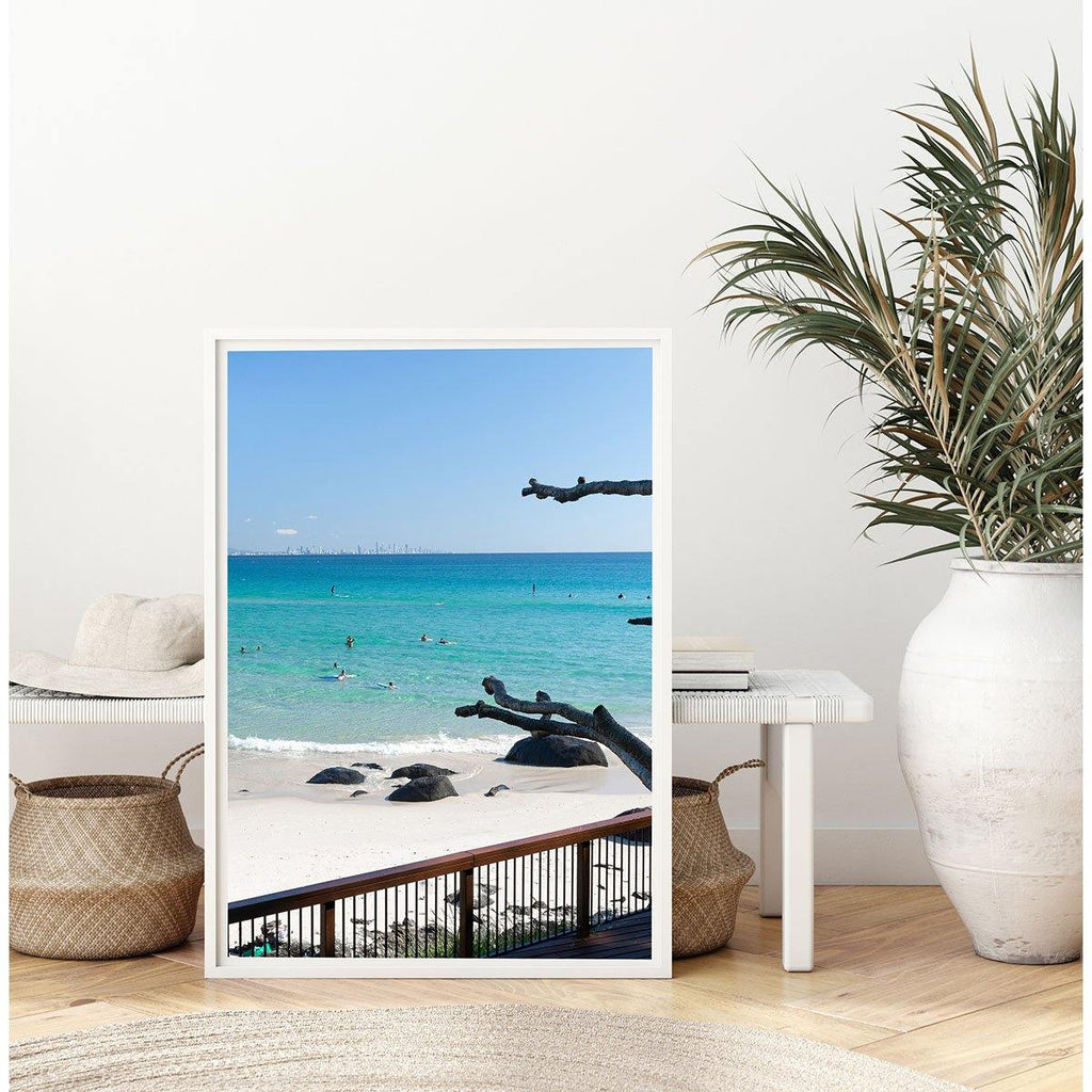 Coolangatta Bathing - Tidaltones