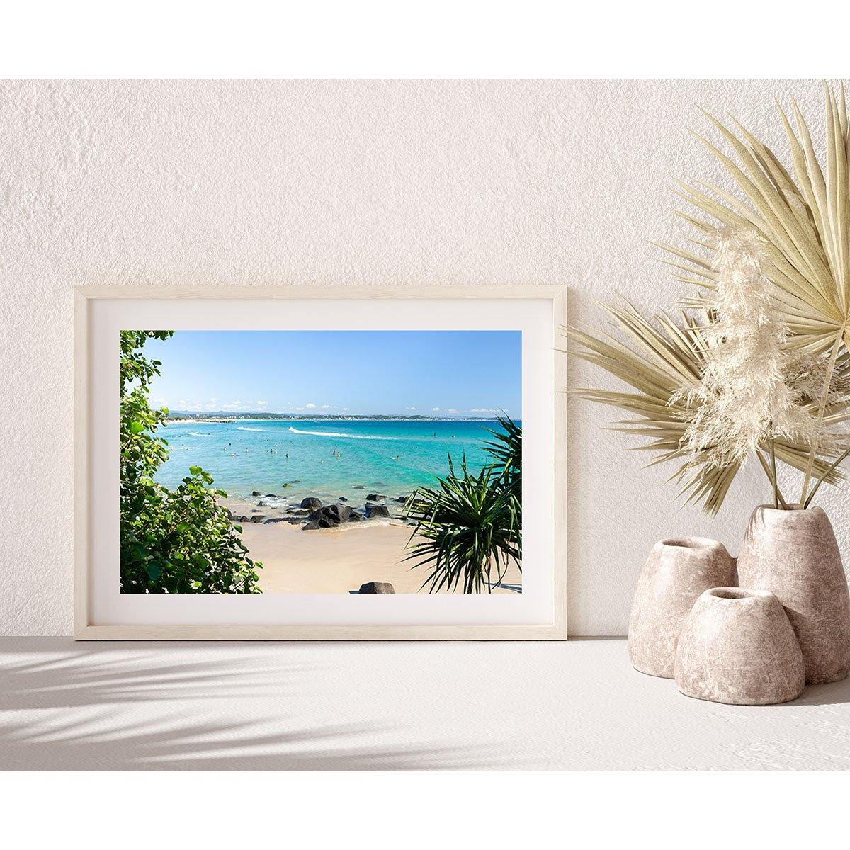 Coolangatta Bathing ll - Tidaltones