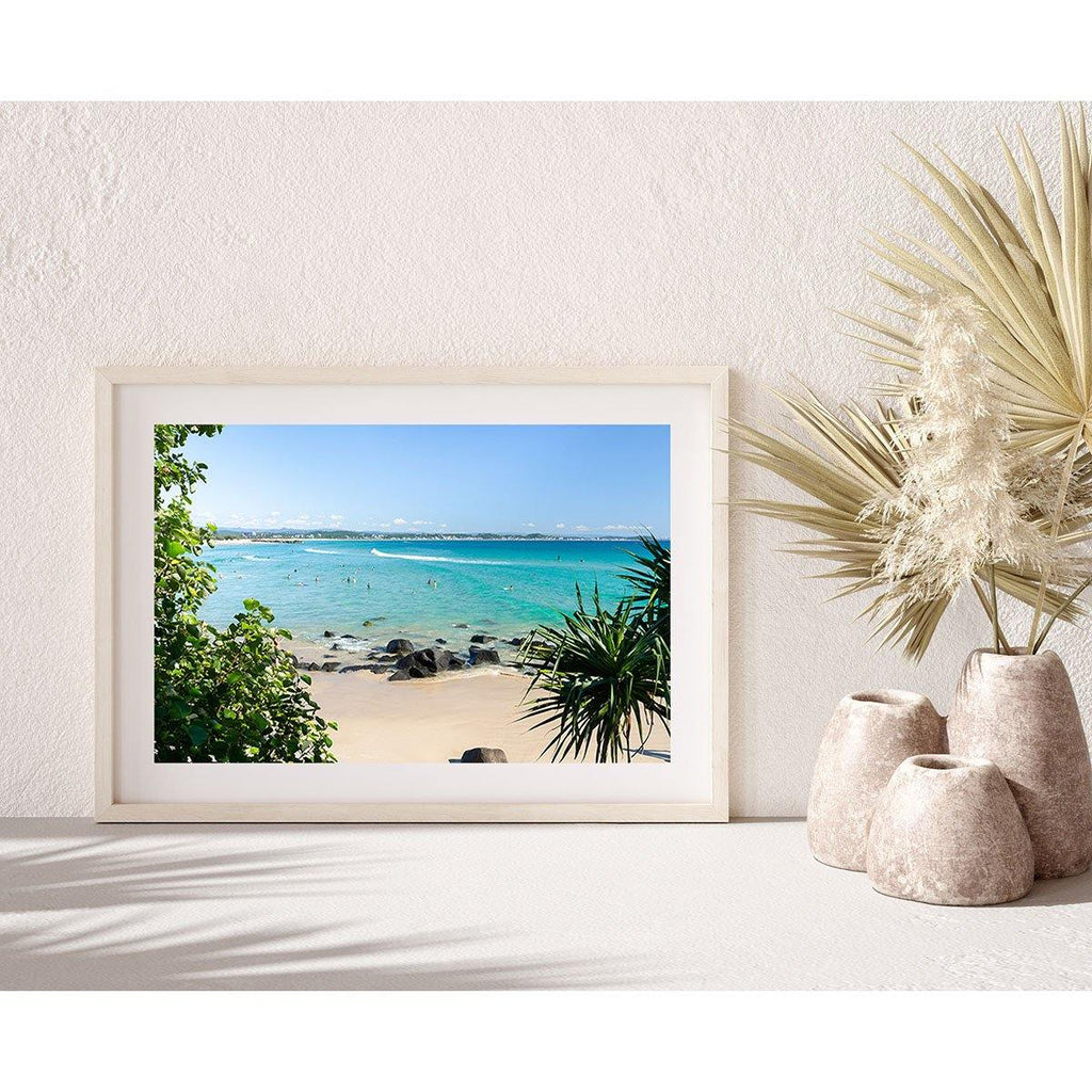 Coolangatta Bathing ll - Tidaltones