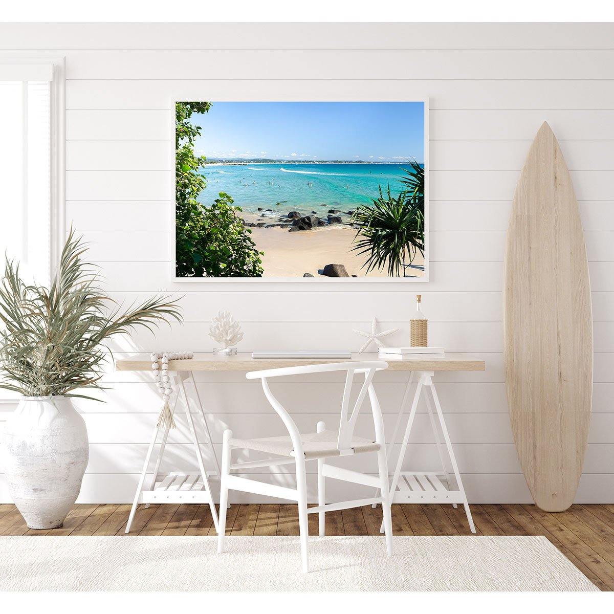 Coolangatta Bathing ll - Tidaltones