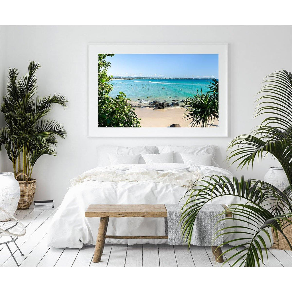 Coolangatta Bathing ll - Tidaltones
