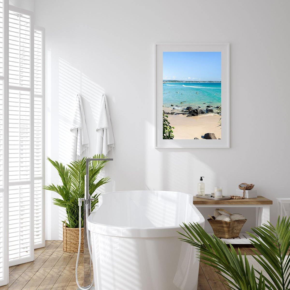 Coolangatta Bathing ll - Tidaltones