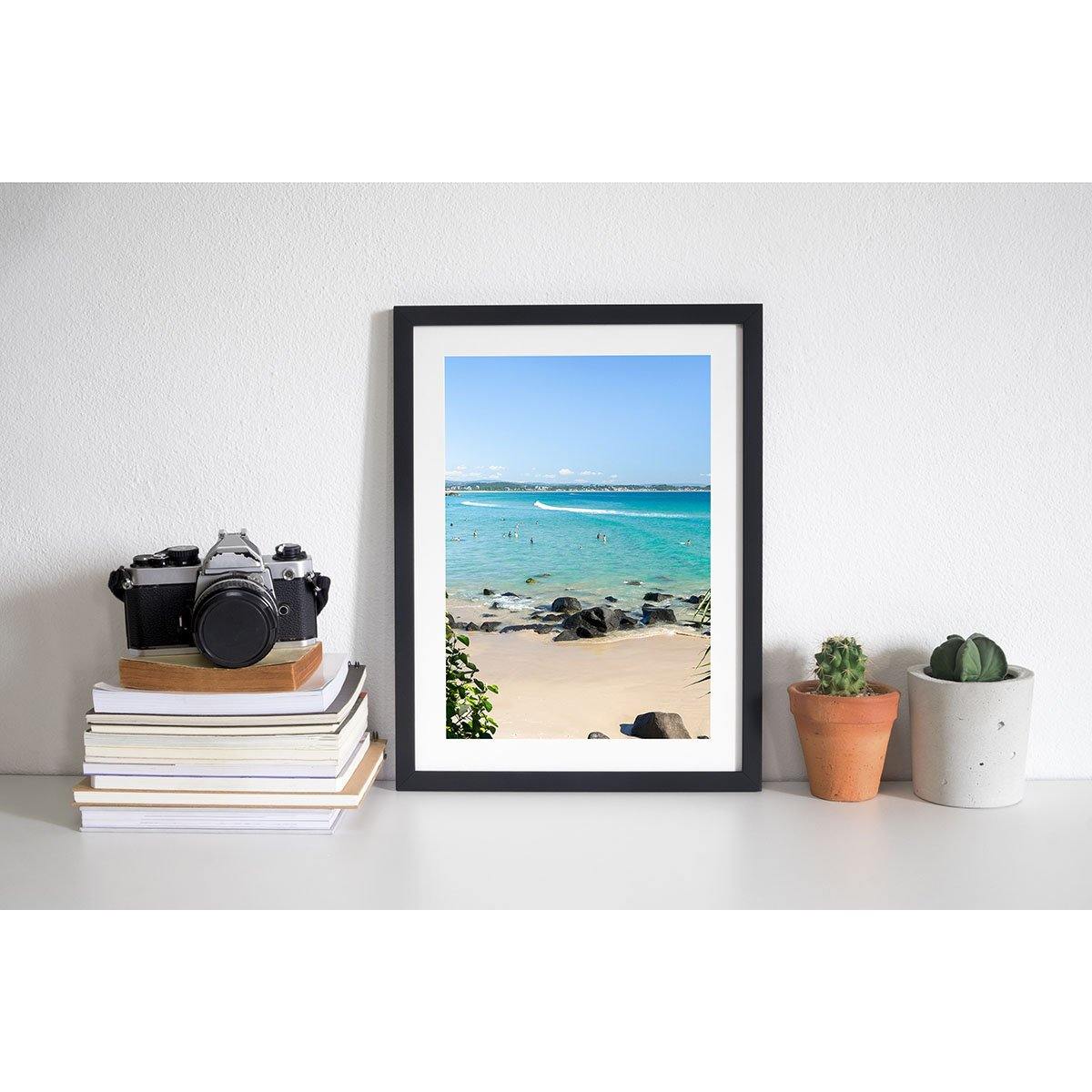 Coolangatta Bathing ll - Tidaltones
