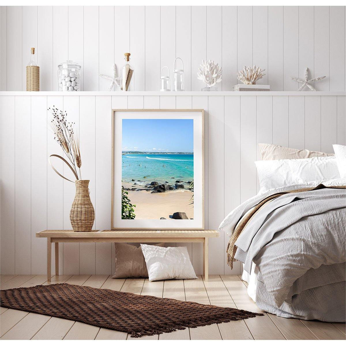 Coolangatta Bathing ll - Tidaltones