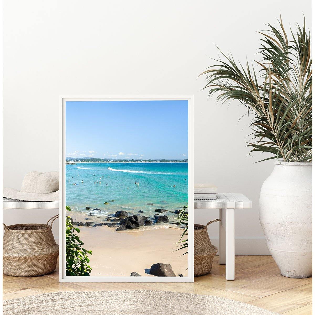 Coolangatta Bathing ll - Tidaltones