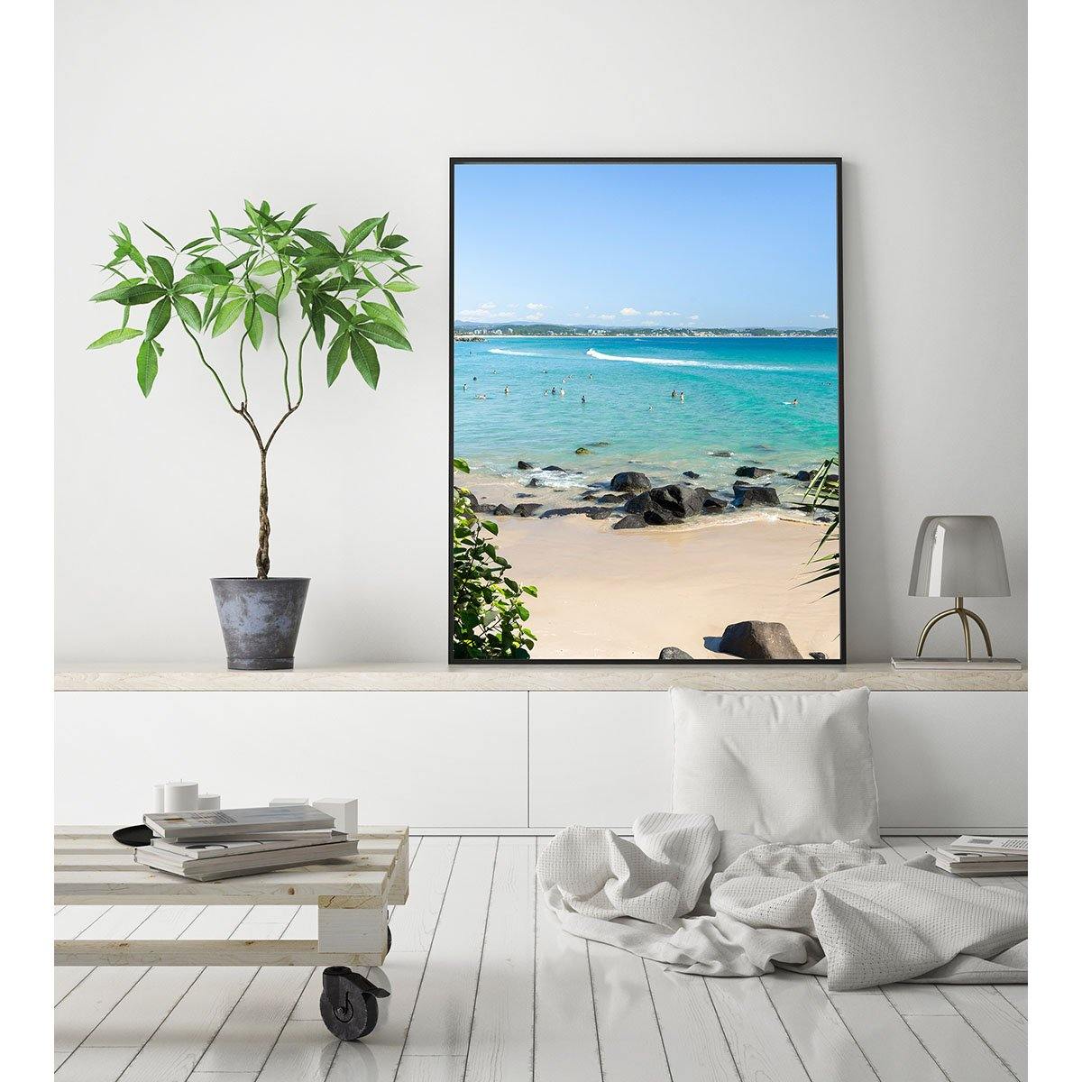 Coolangatta Bathing ll - Tidaltones
