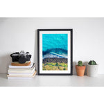 Burleigh Headland Aerial - Tidaltones