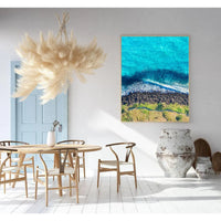 Burleigh Headland Aerial - Tidaltones