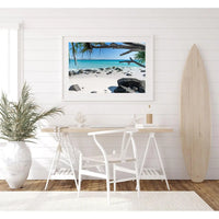 Cooly Dreaming - Tidaltones