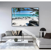 Cooly Dreaming - Tidaltones