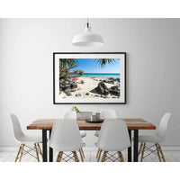 Cooly Sunbaking - Tidaltones