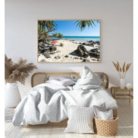 Cooly Sunbaking - Tidaltones