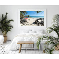 Cooly Sunbaking - Tidaltones