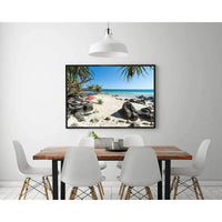 Cooly Sunbaking - Tidaltones