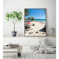 Cooly Sunbaking - Tidaltones