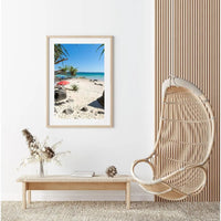 Cooly Sunbaking - Tidaltones