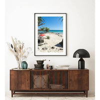 Cooly Sunbaking - Tidaltones