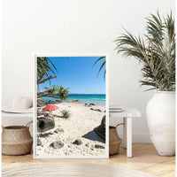 Cooly Sunbaking - Tidaltones