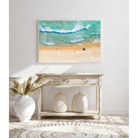 Burleigh Beach Morning Swim - Tidaltones