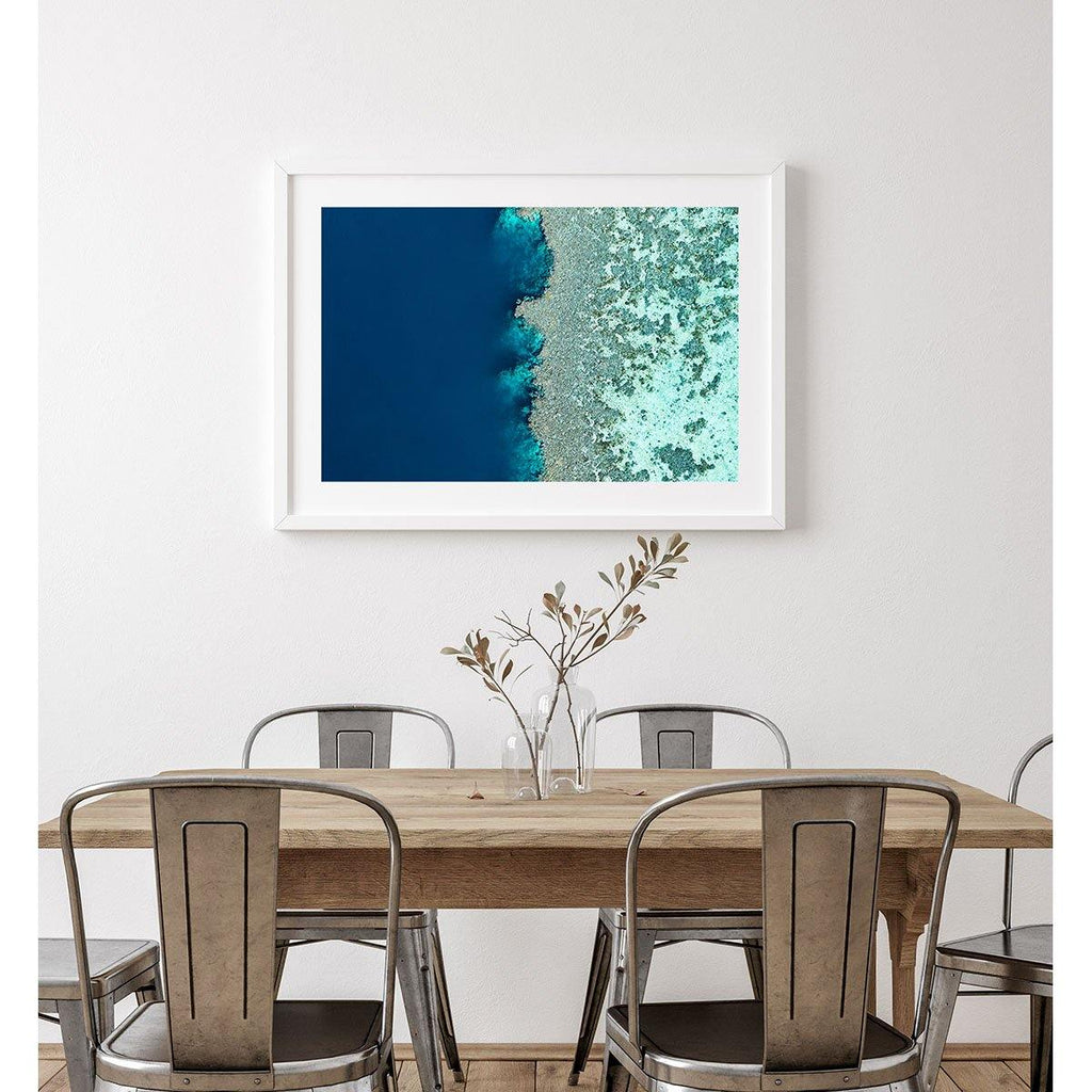 Reef Symmetry - Tidaltones