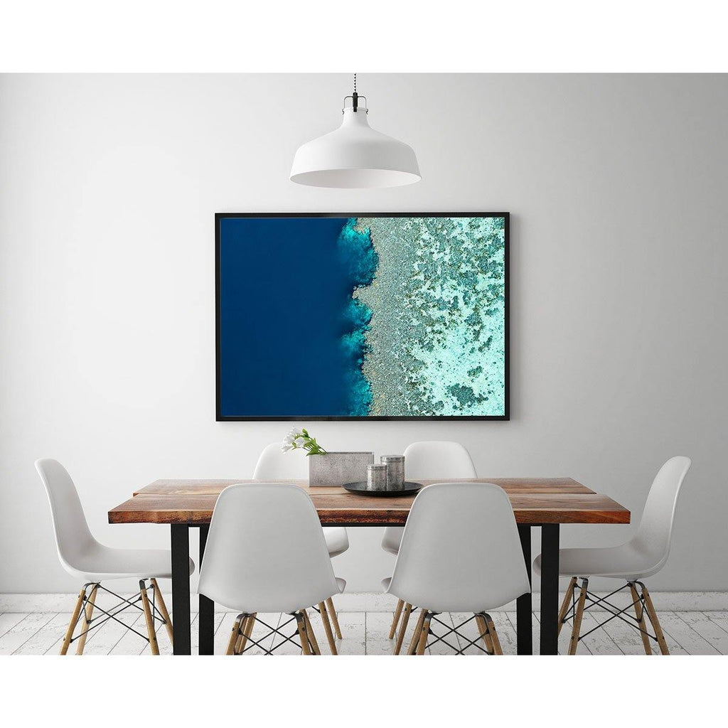 Reef Symmetry - Tidaltones