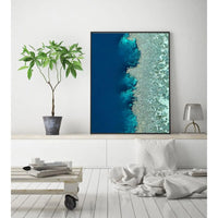 Reef Symmetry - Tidaltones