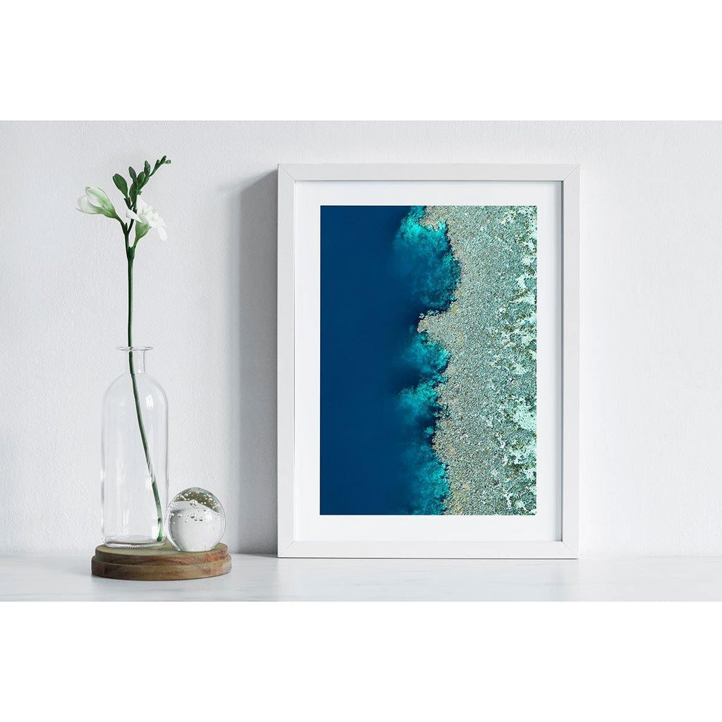 Reef Symmetry - Tidaltones