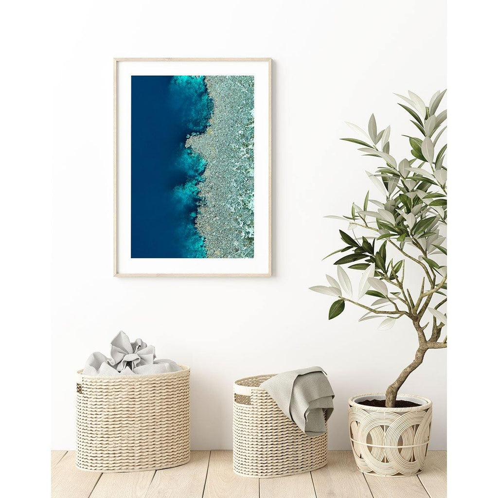 Reef Symmetry - Tidaltones