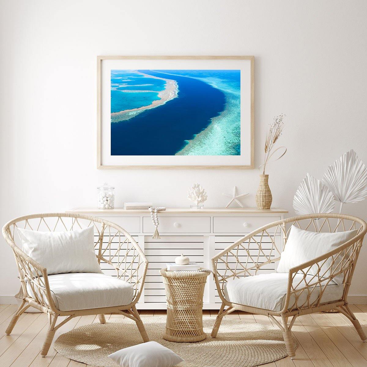 GBR Channel - Tidaltones