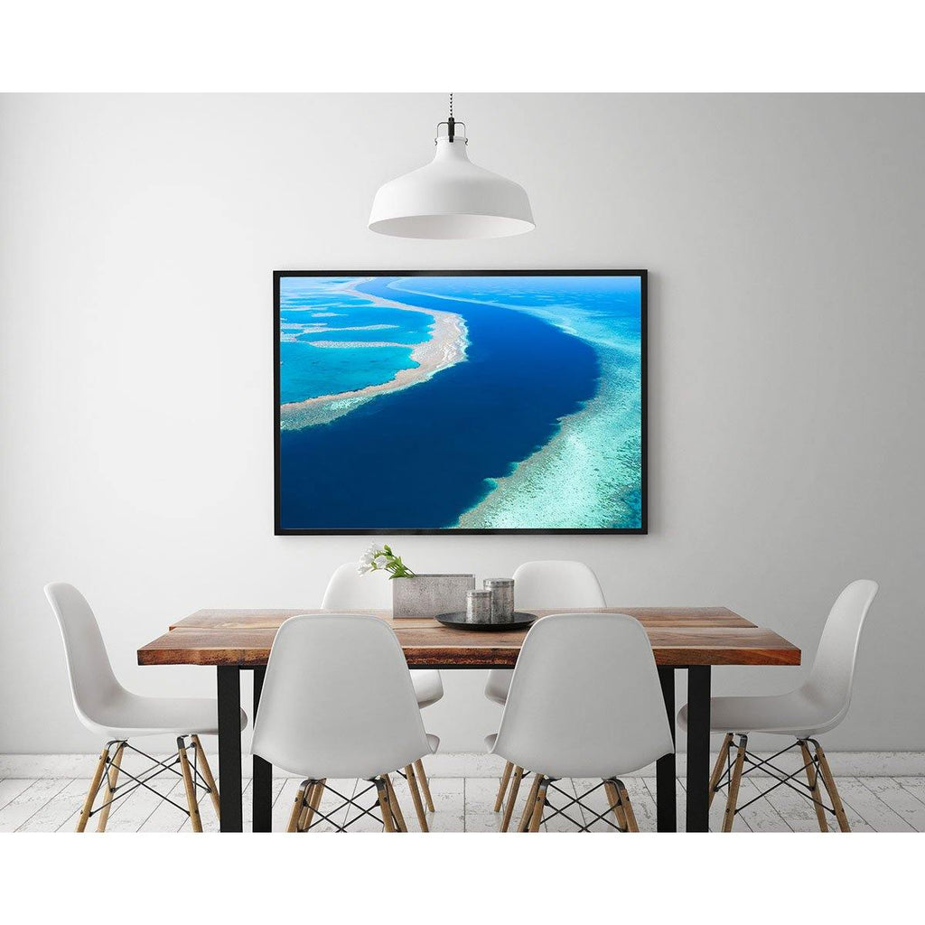 GBR Channel - Tidaltones