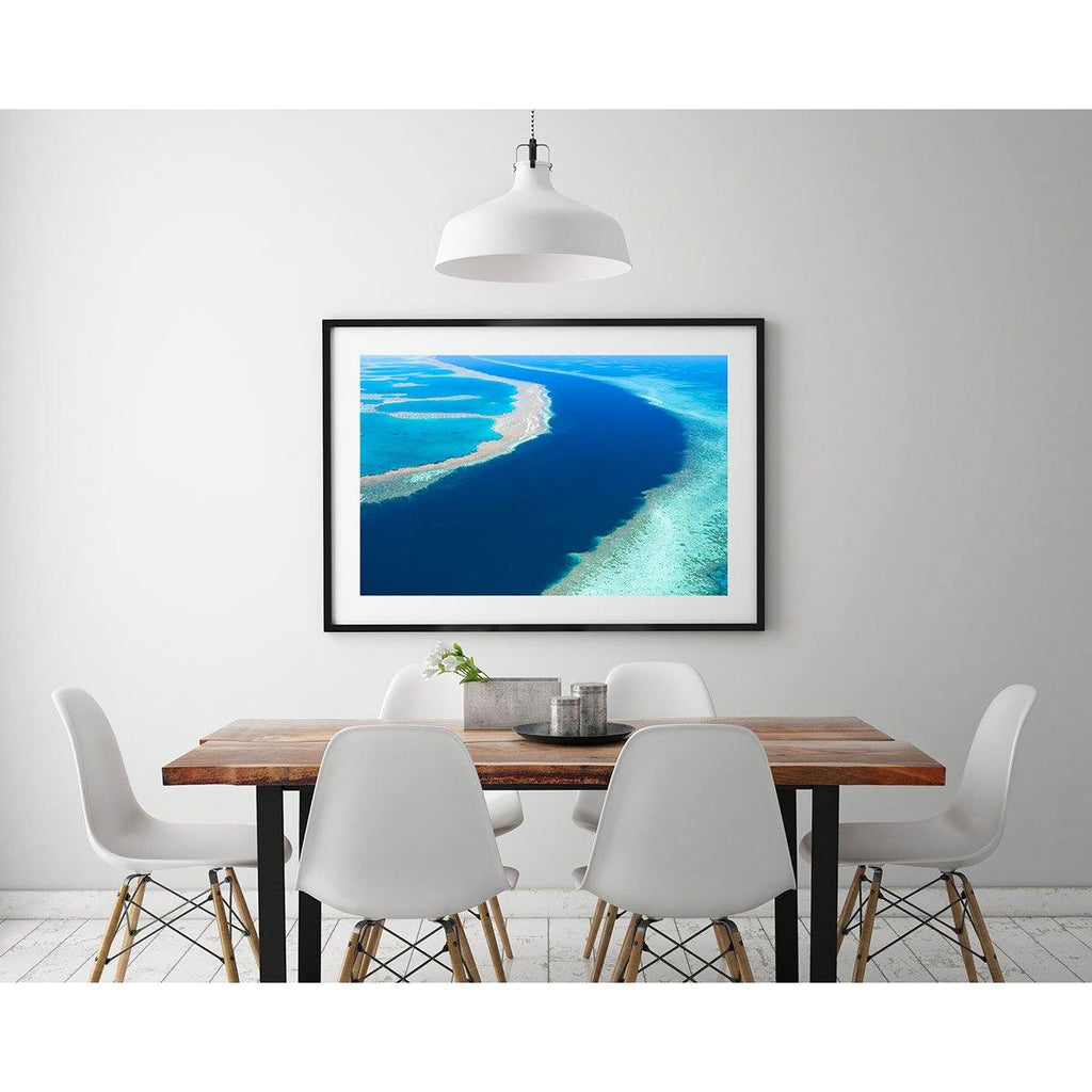 GBR Channel - Tidaltones