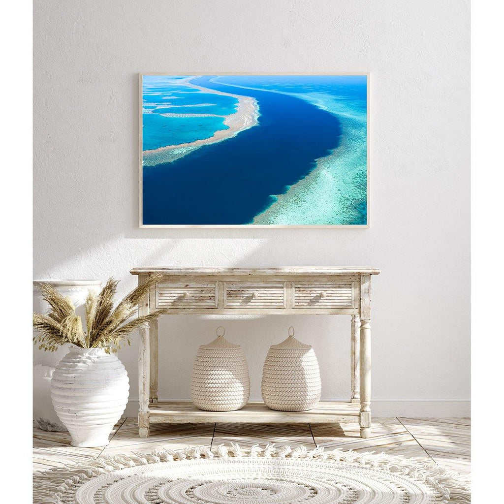GBR Channel - Tidaltones