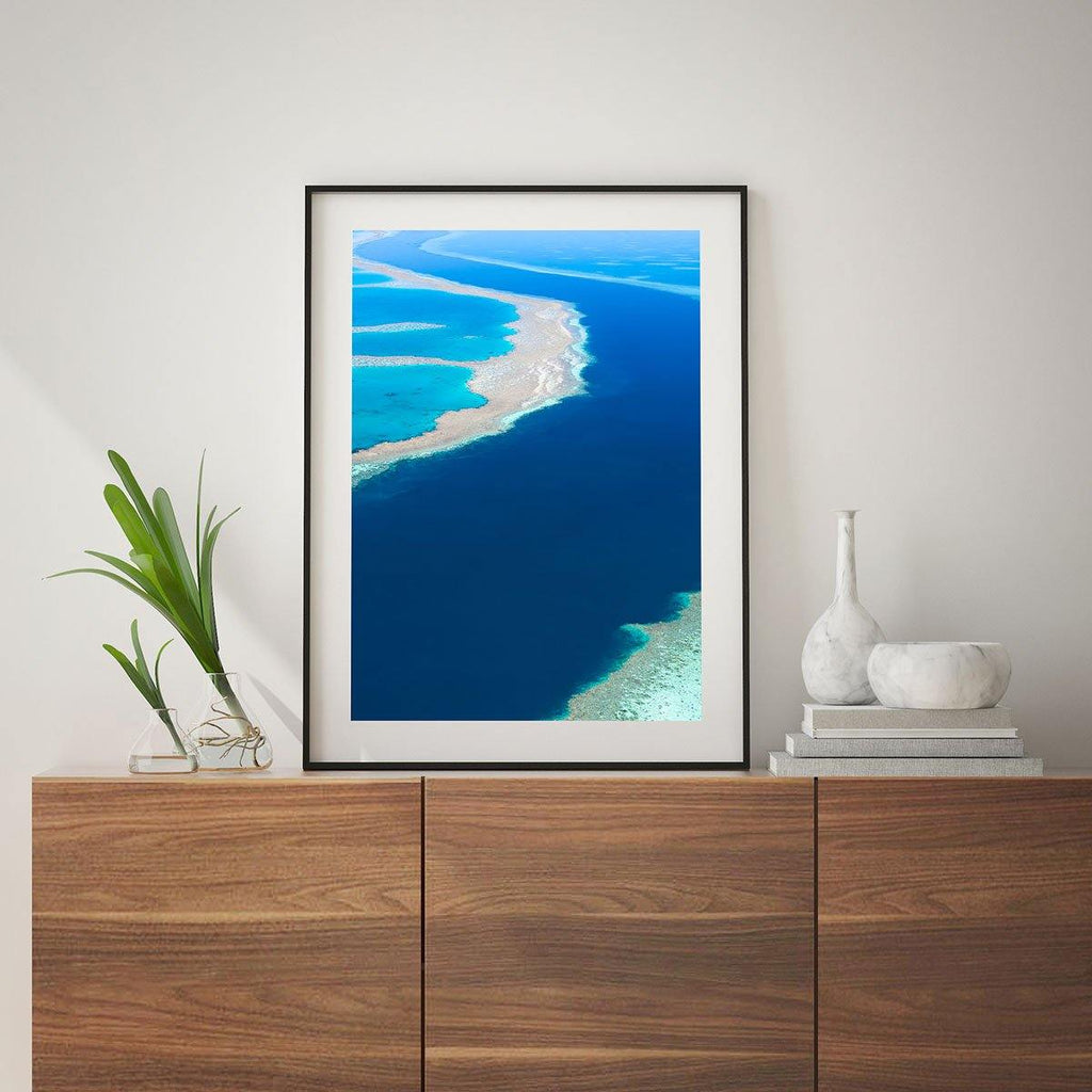 GBR Channel - Tidaltones