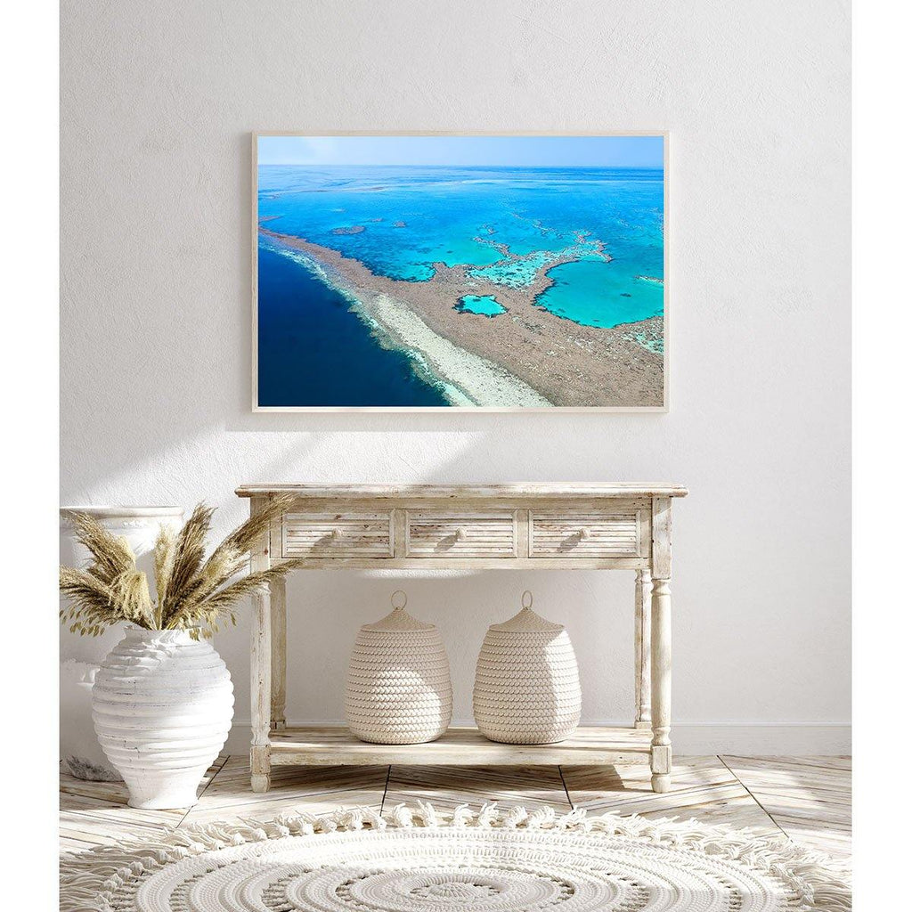 GBR Channel ii - Tidaltones