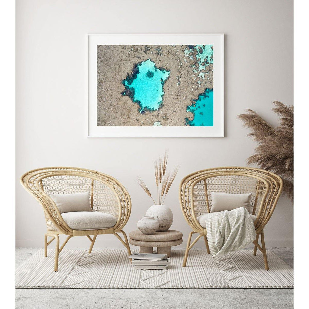 Reef Craters - Tidaltones