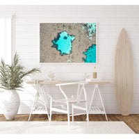 Reef Craters - Tidaltones