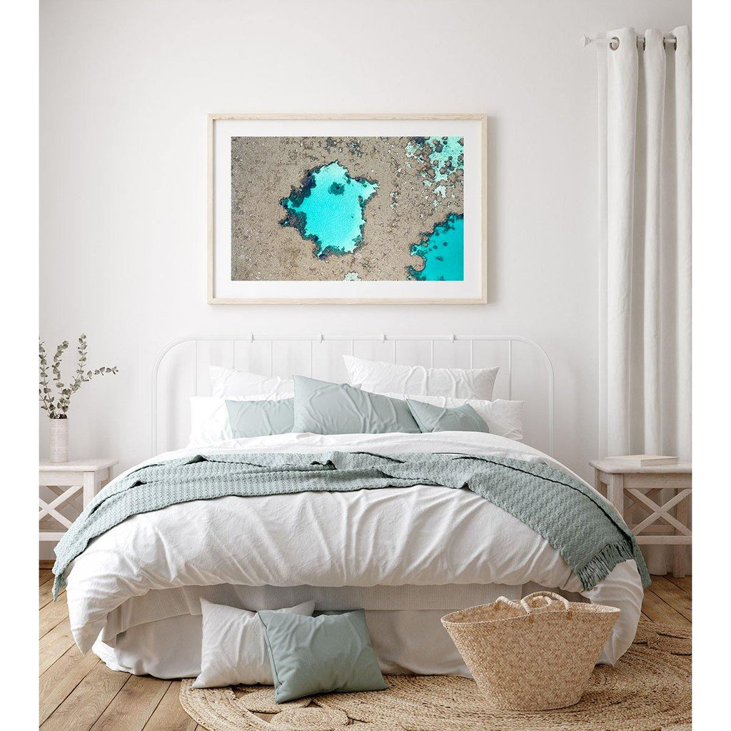 Reef Craters - Tidaltones